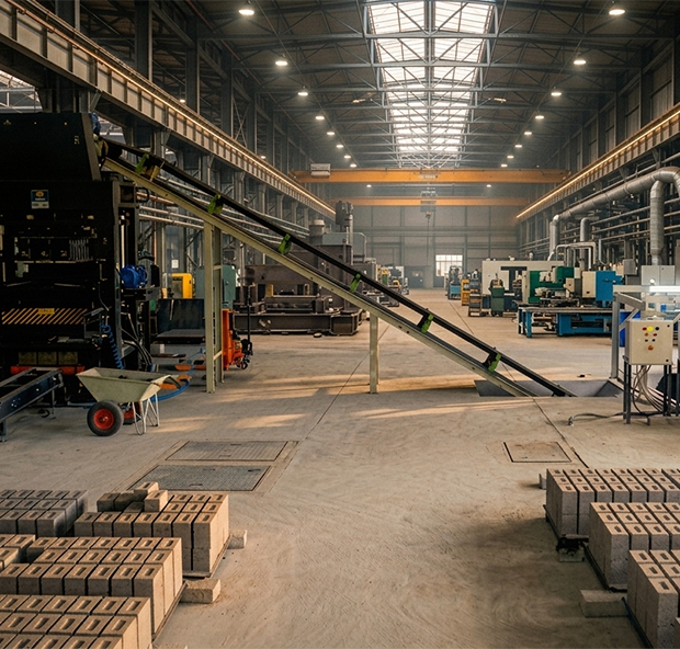 About Benny Enterprises